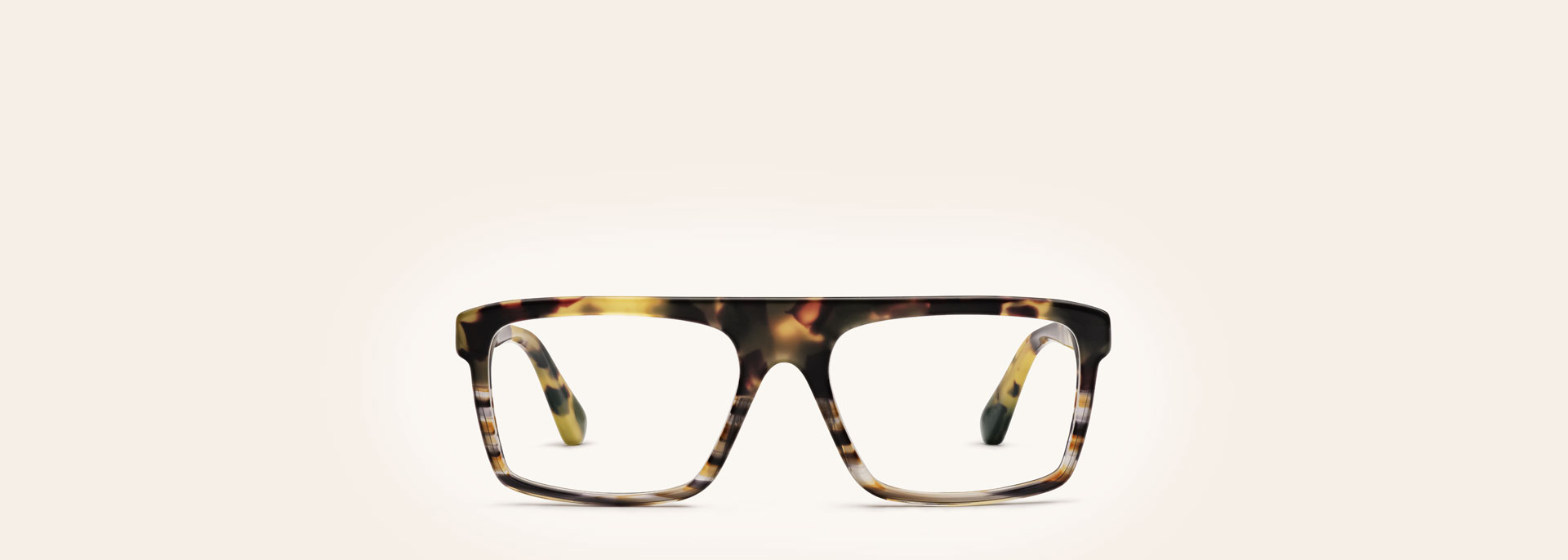 Nyhed I The Avantgardes Collection by Smarteyes