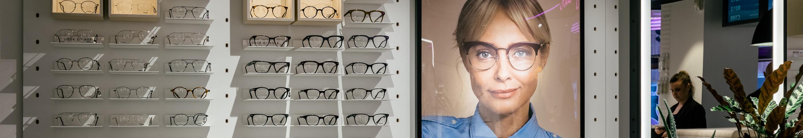 specifikation Rådgiver Legitim Optiker Smarteyes i Esbjerg - synsprøve, briller og linser